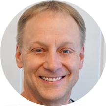 Dr. Michael Heidish, OD