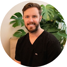 Dr. Michael Hoagburg, DDS