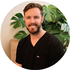 Dr. Michael Hoagburg, DDS