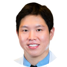 Dr. Michael Hong, MD