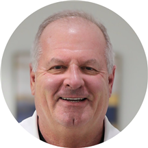 Dr. Michael Hudgins, DDS