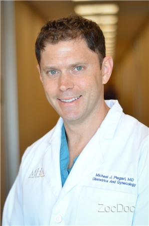 Dr. Michael J Piegari, MD