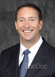 Dr. Michael Jackson, MD, FACOG