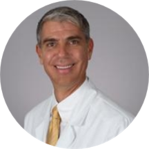 Dr. Michael Johns, MD