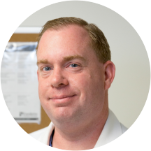 Dr. Michael Kaczanowski, MD