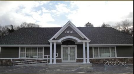 Dr. Michael Kampourakis, DDS