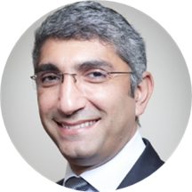 Dr. Michael Katayev, DDS