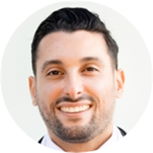 Dr. Michael Katiraie, DO