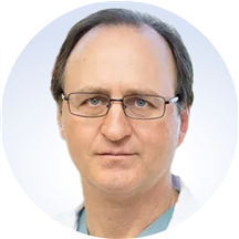 Dr. Michael Keller, DPM