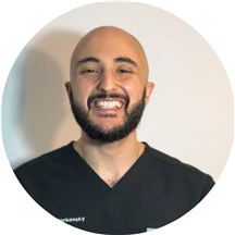 Dr. Michael Khodorkovsky, DC