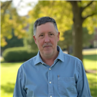 Dr. Michael Kimball, PsyD