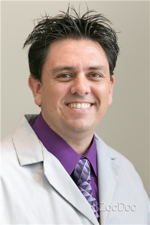 Dr. Michael Lacey, DPM