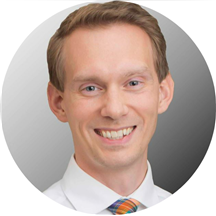 Dr. Michael Lacina, OD