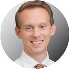 Dr. Michael Lacina, OD