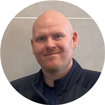 Dr. Michael Lenart, PT, DPT, OCS