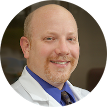 Dr. Michael Liebow, DPM