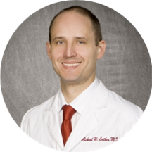 Dr. Michael Luther, MD