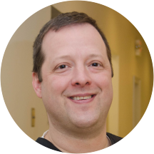 Dr. Michael Magursky, DDS