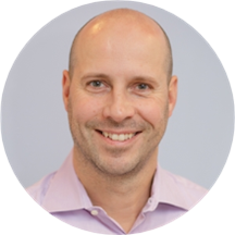 Dr. Michael Magwood, DC