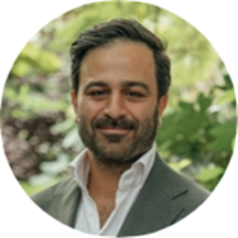 Dr. Michael Mahgerefteh, MD