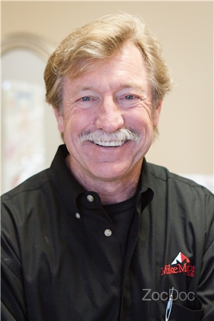 Dr. Michael Majors, DDS