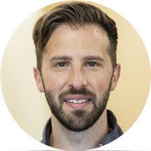 Dr. Michael Mancuso, PT, DPT