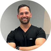 Dr. Michael Masino, DMD