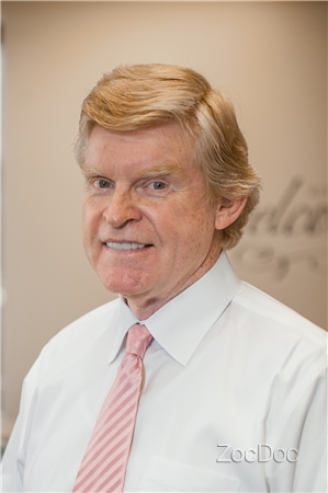 Dr. Michael McBride, DDS