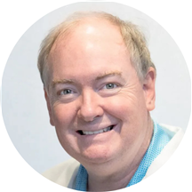 Dr. Michael Mcfadden, MD