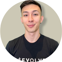 Dr. Michael Mecner, DPT, CSCS