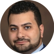 Dr. Michael Milad, DPM