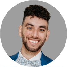 Dr. Michael Montague, PT, DPT