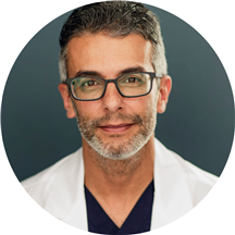 Dr. Michael Morcos, DPM