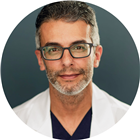 Dr. Michael Morcos, DPM