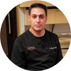 Dr. Michael Mortazie, DDS, FAGD, MAGD