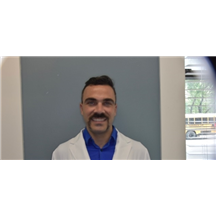 Dr. Michael Murphy, DDS