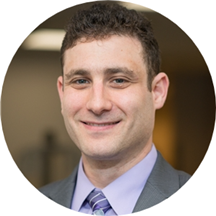 Dr. Michael Nagelberg, DPM