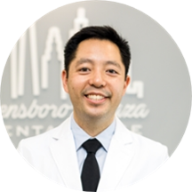 Dr. Michael Nguyen, DDS