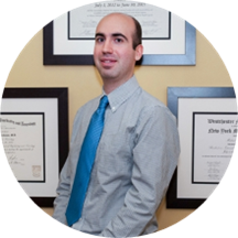 Dr. Michael Nissenbaum, MD