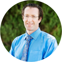 Dr. Michael Ottati, OD