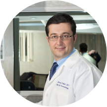 Dr. Michael Paltiel, MD