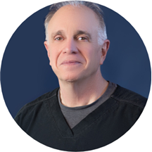 Dr. Michael Parthum, DDS