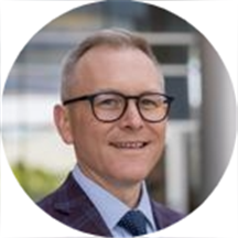 Dr. Michael Patrick Woodbury, DO