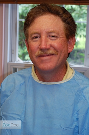 Dr. Michael Paul, DMD