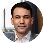 Dr. Michael Petetit, MD