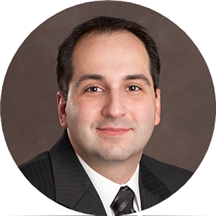 Dr. Michael Plishchuk, DPM