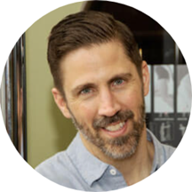 Dr. Michael Pontarelli, DC