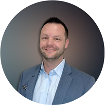 Dr. Michael Popov, DO