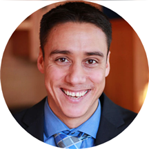 Dr. Michael Quintana, DC