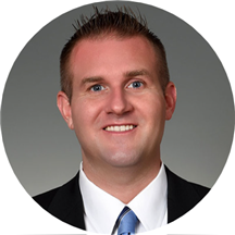 Dr. Michael Rahn, DPM